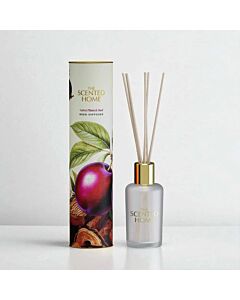 Ashleigh & Burwood Velvet Plum & Oud Reed Diffuser